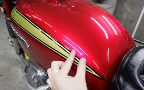 HONDA CB750 2022 CB750