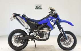YAMAHA WR250X DG15J