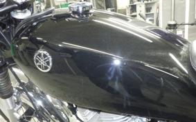 YAMAHA SR400 Gen.5 2021 RH16J