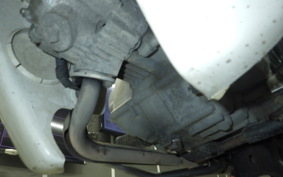 HONDA C50 SUPER CUB AA01