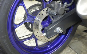 YAMAHA MT-25 2017 RG10J