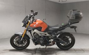 YAMAHA MT-09 2014 RN34J