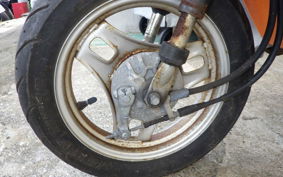 SUZUKI PALETTE CA41A