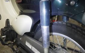 HONDA LITTLE CUB E AA01