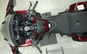 HONDA GL 1800 GOLD WING TOUR DCT 2026 SC79