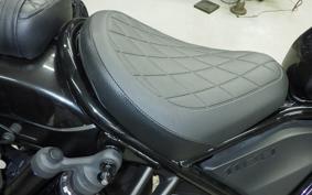HONDA REBEL 1100 DCT 2021 SC83