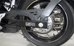 SUZUKI ｼﾞｸｻｰ250SF ED22B