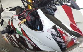 KAWASAKI ZX 1400 NINJA R A 2015