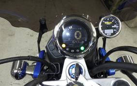 HONDA MONKEY 125 ABS 2023 JB02