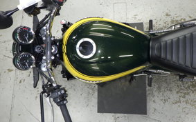 KAWASAKI Z900RS 2023 ZR900K