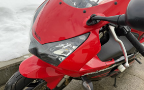 HONDA CBR954RR FIRE BLADE 2002 SC50