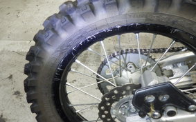 KAWASAKI KX112 2018 KX112A