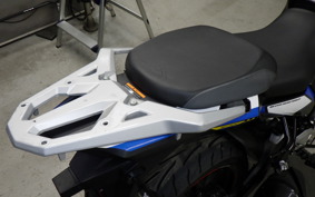 SUZUKI Vｽﾄﾛｰﾑ250SX 2014 EL11L