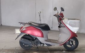 SUZUKI  LETS  BASKET  CA4AA