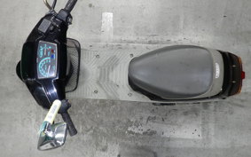 YAMAHA JOG 80 Sports Edition 2025 2XX