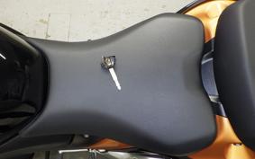 SUZUKI HAYABUSA Gen.3 2021 EJ11A