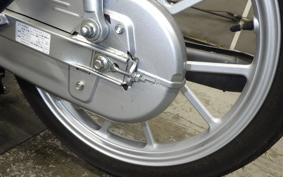 HONDA C110 SUPER CUB 2016 JA59