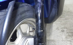 HONDA TACT-4ﾍﾞｰｼｯｸ 2020 AF79