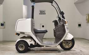 HONDA GYRO CANOPY TA02
