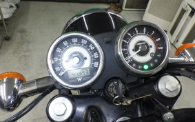 KAWASAKI W800 2012 EJ800A