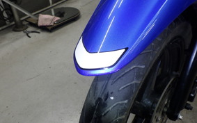 SUZUKI ADDRESS 110 2006 CE47A