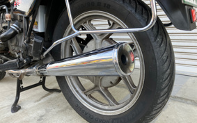 BMW R80 1986 5677