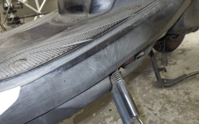 YAMAHA AXIS 125 Z SED7J