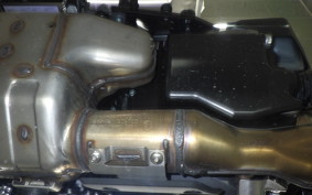 SUZUKI GSX-8S 2023 EM1AA