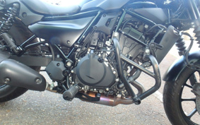 KAWASAKI ELIMINATOR 400-1 2023 EL400A