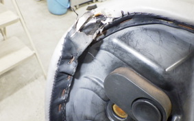 HONDA C50 SUPER CUB 2007 AA01