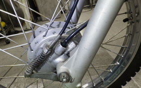 YAMAHA AG200 2025 1FE