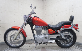 SUZUKI SAVAGE 400 1989 NK41A