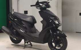 YAMAHA CYGNUS 125 XSR 3 SED8J