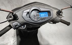 YAMAHA CYGNUS125XSR SED8J