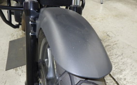 BMW F650GS 2012