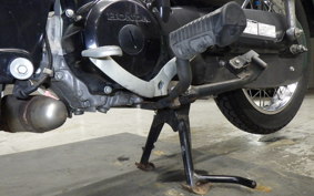 HONDA LITTLE CUB E AA01