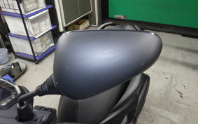 YAMAHA CYGNUS Griffus 2012 SEJ4J