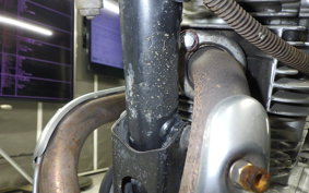 YAMAHA SEROW 225 W
