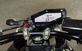 YAMAHA MT-09 2014 RN34J