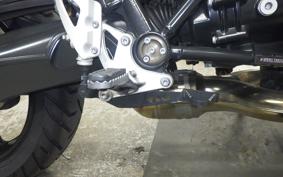 BMW R NINE T SCRAMBLER 2017