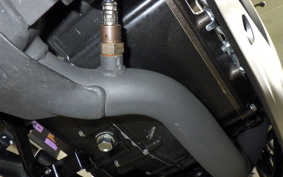 SUZUKI ｼﾞｸｻｰ250SF ED22Y