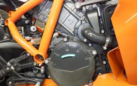 KTM 1190 RC8 R 2014
