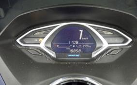 HONDA PCX 125 2019 JF81