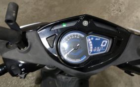 YAMAHA CYGNUS125XSR SE44J