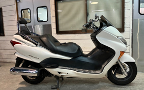HONDA FORZA X MF08