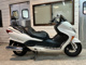 Фото Honda FORZA X 2004 с японского аукциона
