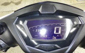 YAMAHA CYGNUS 125 XSR 3 2021 SED8J