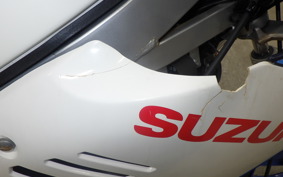 SUZUKI GSX-R50 GAG 2003 LA41A