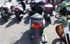 HONDA TACT-4ﾍﾞｰｼｯｸ AF79