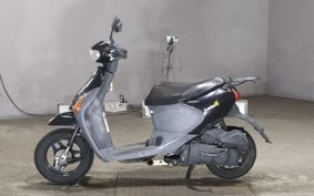 SUZUKI LETS4 CA45A